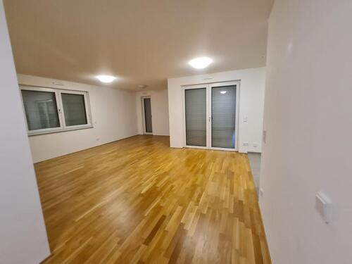 Foto - 3-Zimmer-Wohnung im 2. OG mit Balkon