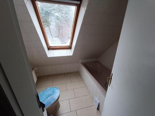 Foto - 2 Zimmer Dachgeschoßwohnung in Bad Oldesloe