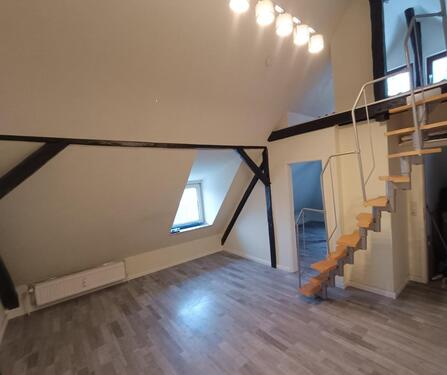 Foto - Dachgeschoßwohnung in Bad Oldesloe zur Miete