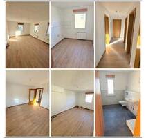 Wohnungen 70-115qm n.Kernsanierung in Pohlheim OT zu vermieten