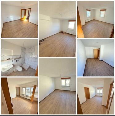 Foto - 2 Zimmer Etagenwohnung in Pohlheim