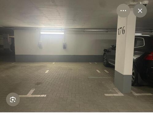 Foto - Stellplatz tiefgarege in lichtburgring bei gesundbrunnen