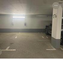Stellplatz tiefgarege in lichtburgring bei gesundbrunnen - Berlin Pankow