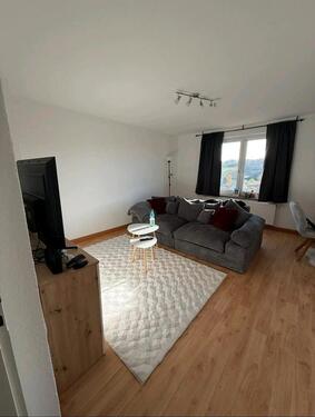 Foto - Biete eine 2-Raum Wohnung an mit große Küche