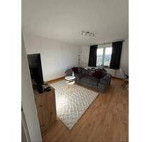 Biete eine 2-Raum Wohnung an mit große Küche - Rudolstadt