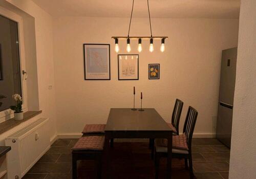 Foto - 2 Zimmer Etagenwohnung in Rudolstadt