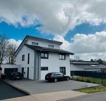 Modernes Einfamilienhaus mit energieeffizienter Technik - Vlotho