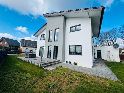 Foto - 5 Zimmer Einfamilienhaus zum Kaufen in Vlotho