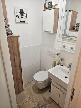 Foto - 5 Zimmer Reihenhaus in Fernwald