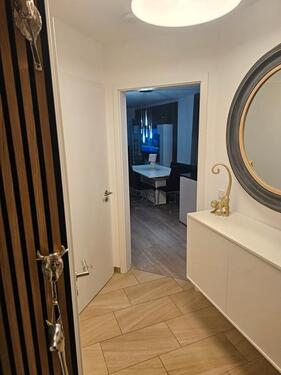 Foto - Reihenhaus in Fernwald zur Miete