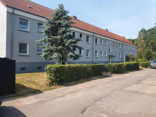 Foto - Schön Wohnen, 3-ZKB Wohnung - 320,00&nbsp;EUR Kaltmiete, ca.&nbsp; 57,46&nbsp;m&sup2;