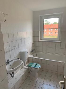 Foto - 3 Zimmer Etagenwohnung in Plattenburg