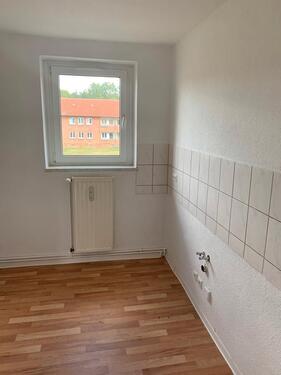 Foto - Etagenwohnung in Plattenburg zur Miete