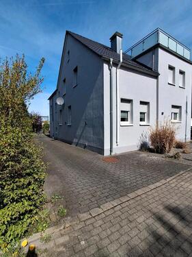 Foto - 12 Zimmer Mehrfamilienhaus, Wohnhaus in Bergkamen