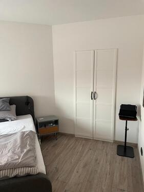 Foto - Etagenwohnung in Fulda zur Miete