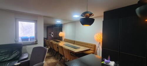 Foto - 8 Zimmer Erdgeschoßwohnung zum Kaufen in Heilbronn