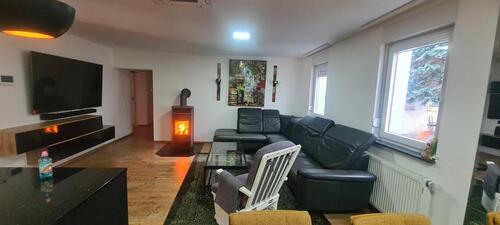 Foto - 8 Zimmer Erdgeschoßwohnung in Heilbronn