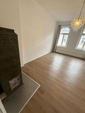 Foto - 4 Zimmer Etagenwohnung in Hof