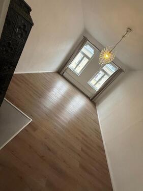 Foto - Etagenwohnung in Hof zur Miete