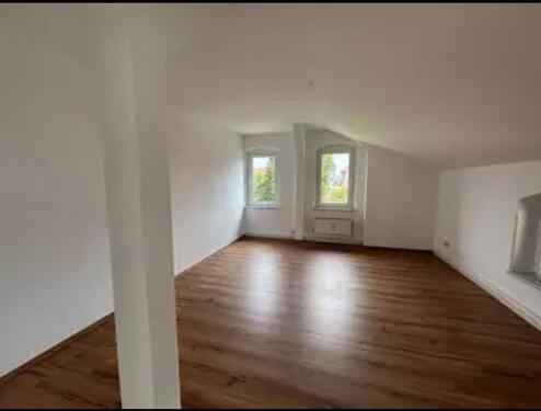 Foto - Dachgeschoßwohnung in Zittau zur Miete
