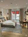 Foto - Renovierte WG Zimmer ab sofort Augsburg Hochzoll