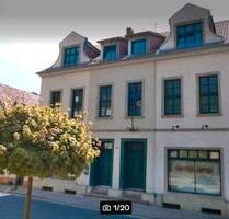 3,5-4 Raumwohnung im sanierten Altbau mit Blick auf die Alte Oder - Oderberg