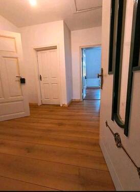Foto - Dachgeschoßwohnung in Oderberg zur Miete