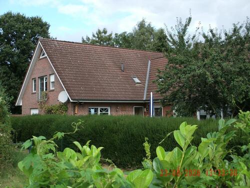 Foto - Mehrfamilienhaus, Wohnhaus zum Kaufen in Rhauderfehn