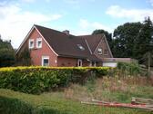 Foto - Mehrfamilienhaus, Wohnhaus in Rhauderfehn