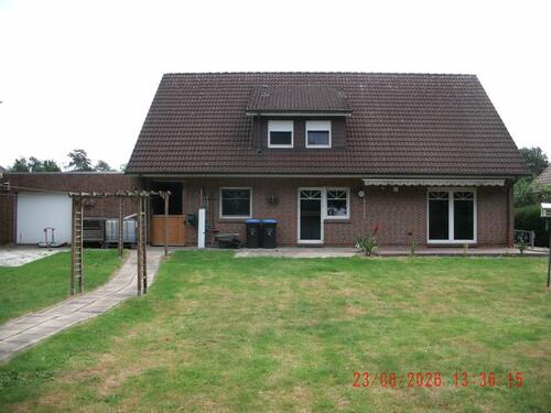 Foto - Mehrfamilienhaus, Wohnhaus in Rhauderfehn zum Kaufen
