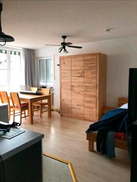 Foto - Ein-Zimmer-Appartment als Kapitalanlage oder zur Selbstnutzung