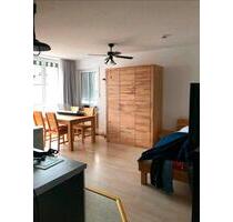 Ein-Zimmer-Appartment als Kapitalanlage oder zur Selbstnutzung - Burghausen