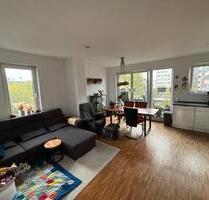 Zwischenmiete 3 Zimmer mit Balkon 72 qm in Braunsfeld - Köln Lindenthal