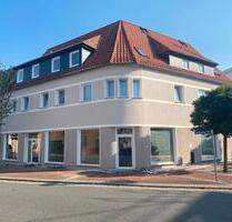 3-Raum Wohnung + Einbauküche + Badmöbel + HWR + Flur + Damgarten - Ribnitz-Damgarten