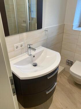 Foto - 3 Zimmer Etagenwohnung zur Miete in Ribnitz-Damgarten