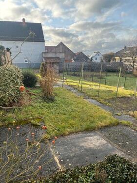 Foto - Einfamilienhaus in Maßweiler
