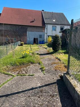 Foto - Einfamilienhaus in Maßweiler zum Kaufen