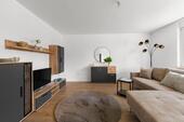 Foto - Etagenwohnung zur Miete in Oerlinghausen