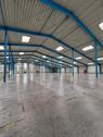 Foto - 1000 m² Lagerhalle an der B6 zwischen Bremen und Hannover