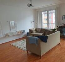 Geräumige Wohnung in Düsseldorf Mitte