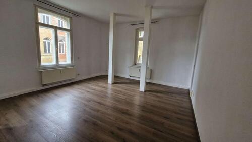 Foto - Etagenwohnung zur Miete in Greiz