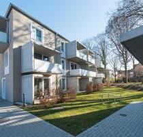 3-Zimmer-Wohnung - 846,00 EUR Kaltmiete, in Hannover (PLZ: 30559) Buchholz-Kleefeld