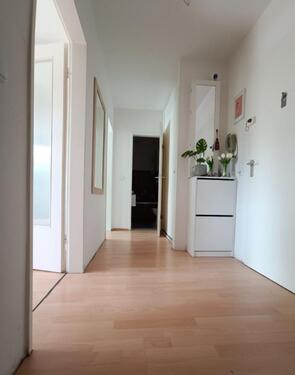 Foto - Helle 2-ZiDKB Wohnung in Düsseldorf-Werst von privat zu verkaufen