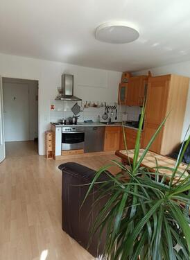 Foto - Etagenwohnung in Neuss