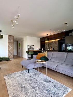Foto - Etagenwohnung zur Miete in Sindelfingen