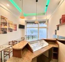 Top Lage - übernehmen und loslegen: Komplett eingerichtete neue Pizzeria mit Espressobar! - Duisburg Rheinhausen