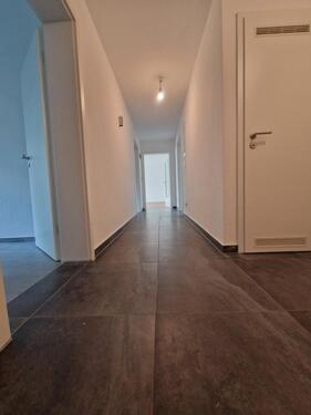 Foto - Etagenwohnung in Würzburg zur Miete
