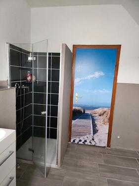Foto - Dachgeschosswohnung - 900,00 EUR Kaltmiete,
