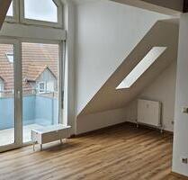 Tolle Maisonette Wohnung im Dachgeschoss mit Aufzug - Nürnberg Kleinweidenmühle