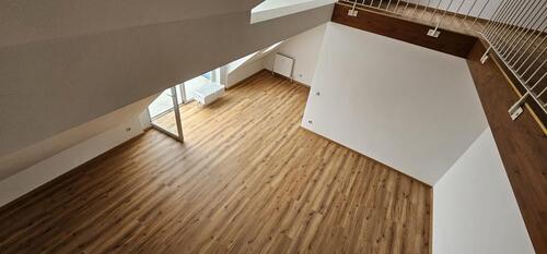 Foto - Etagenwohnung zur Miete in Nürnberg